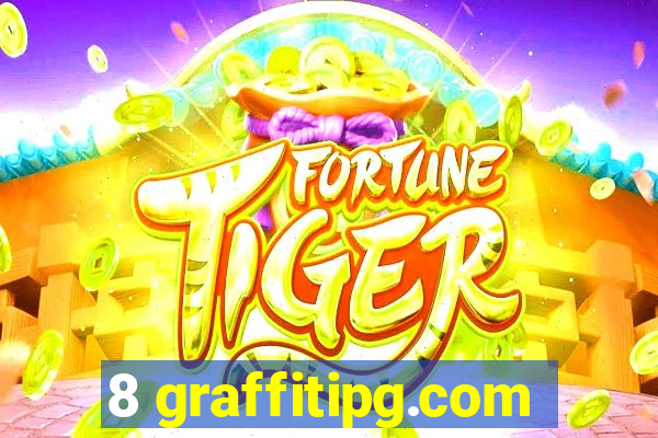 8 graffitipg.com